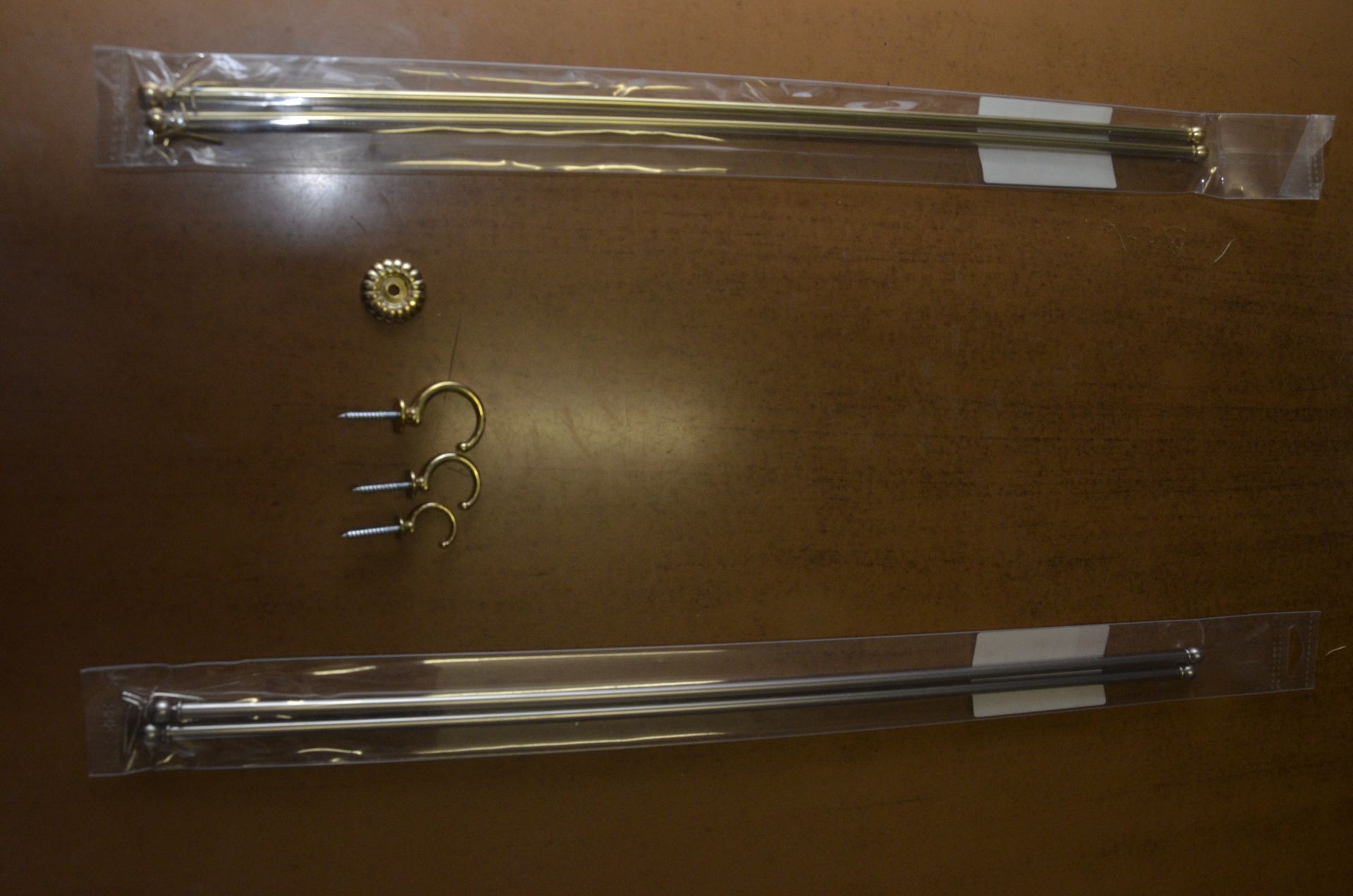 Sistemi per tende e fettucce