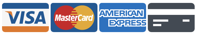 Talarico Counseling Accepts All Major Credit Cards