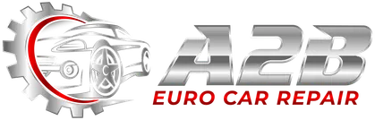 Logo | A2B Euro Car Repair