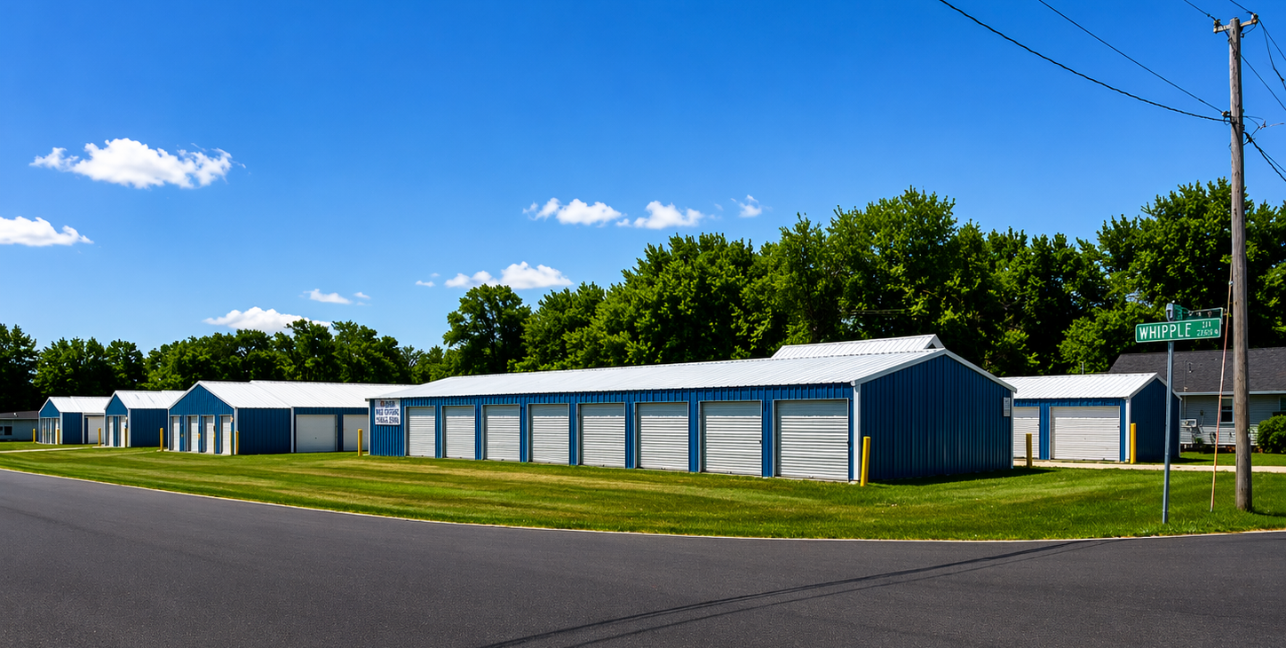 Four Star Mini Storage