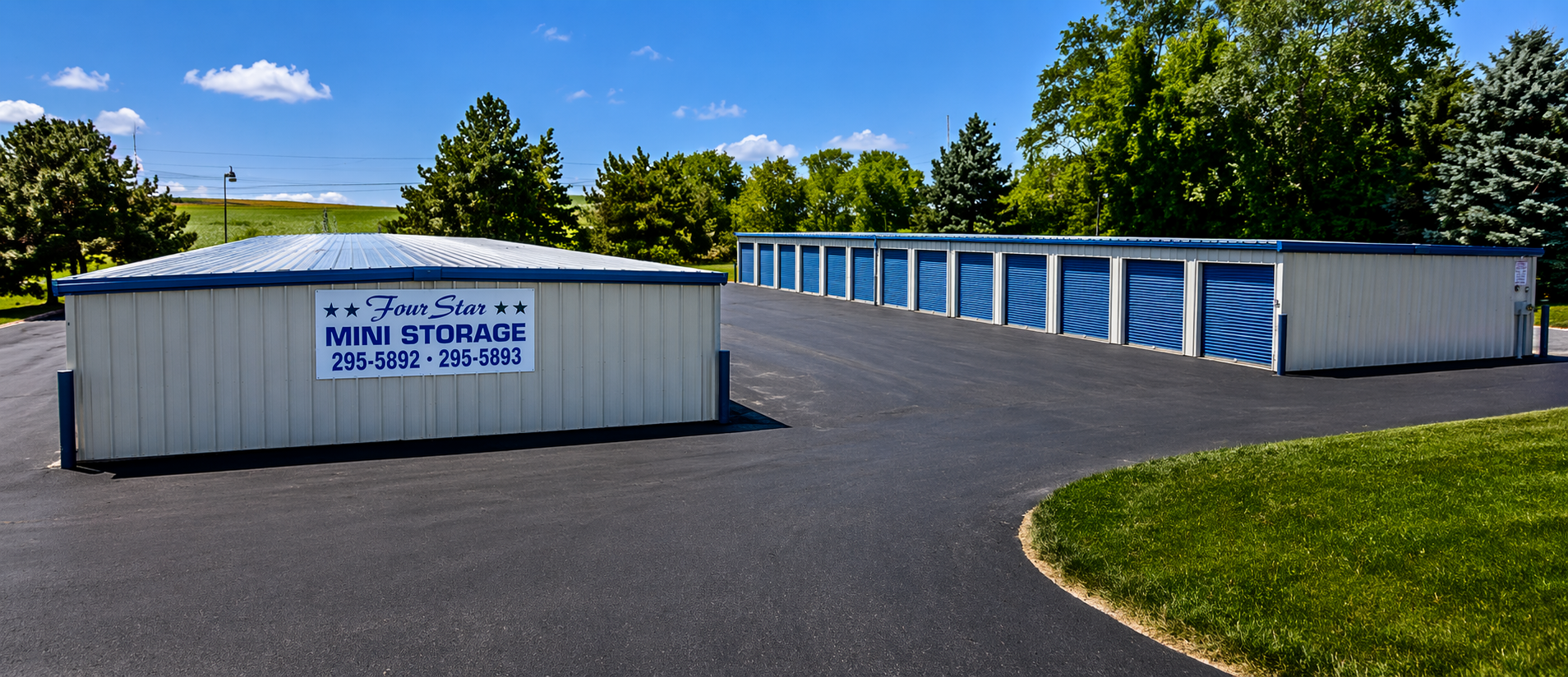 Four Star Mini Storage