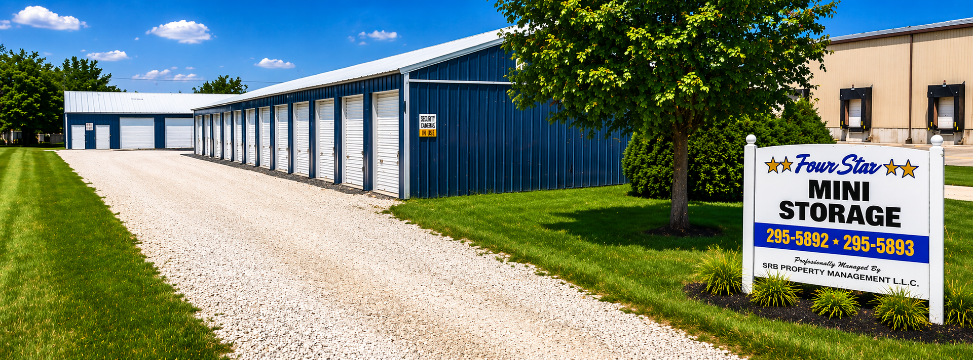 Four Star Mini Storage