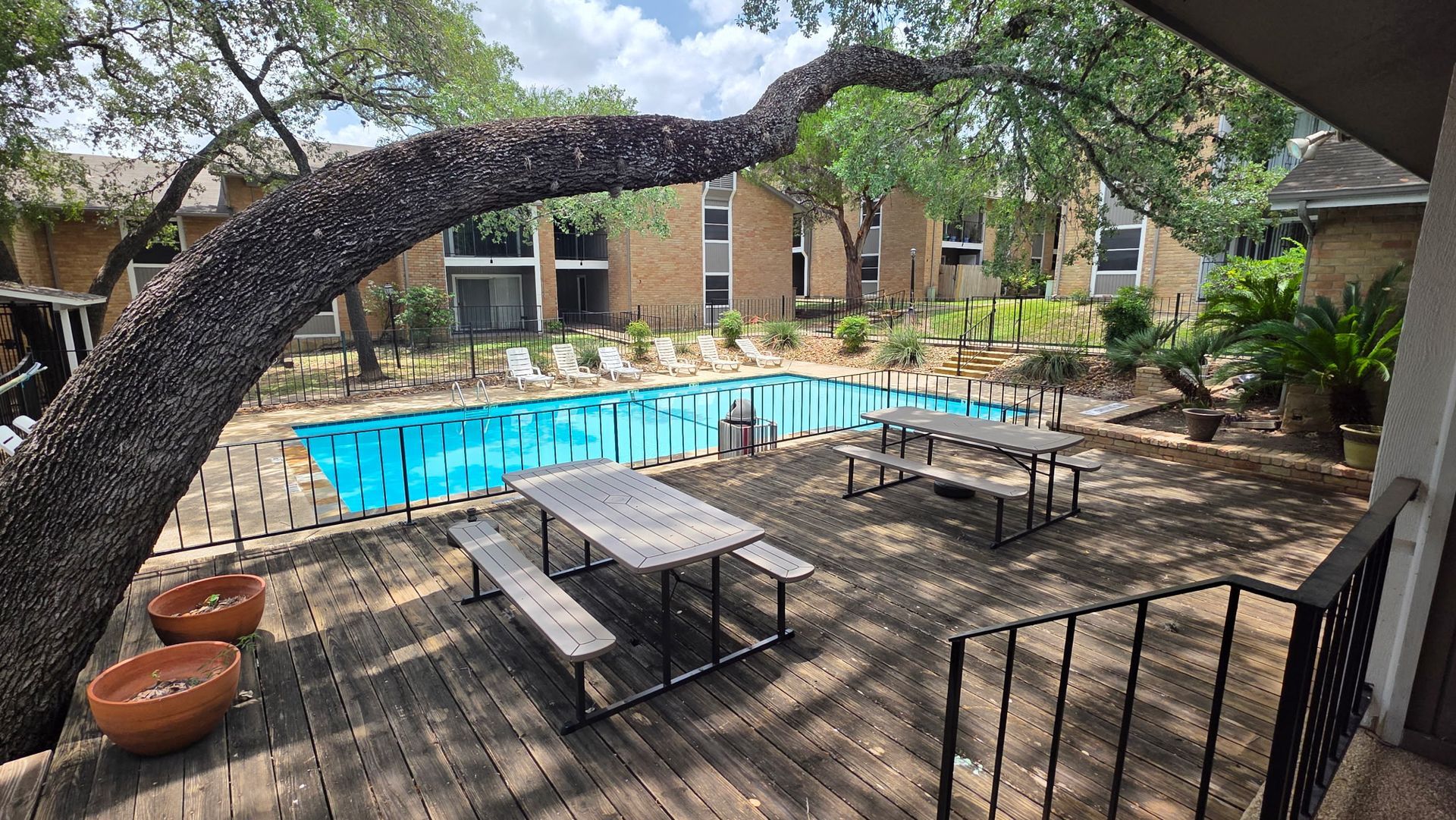 Home- Forest Ridge Apartments