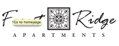 Forest Ridge Apartments Logo