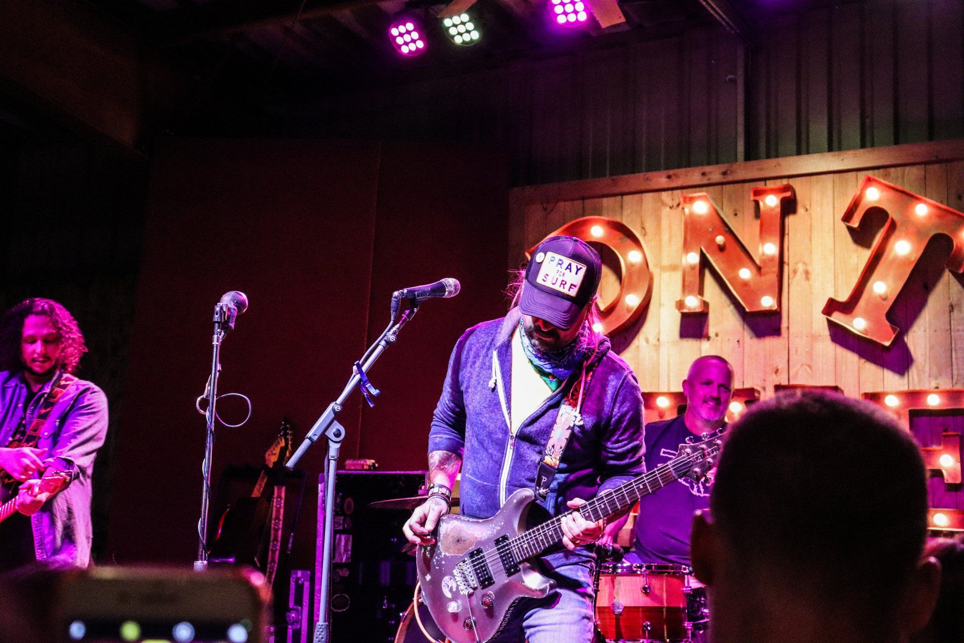 Del Norte Tacos Godley, TX