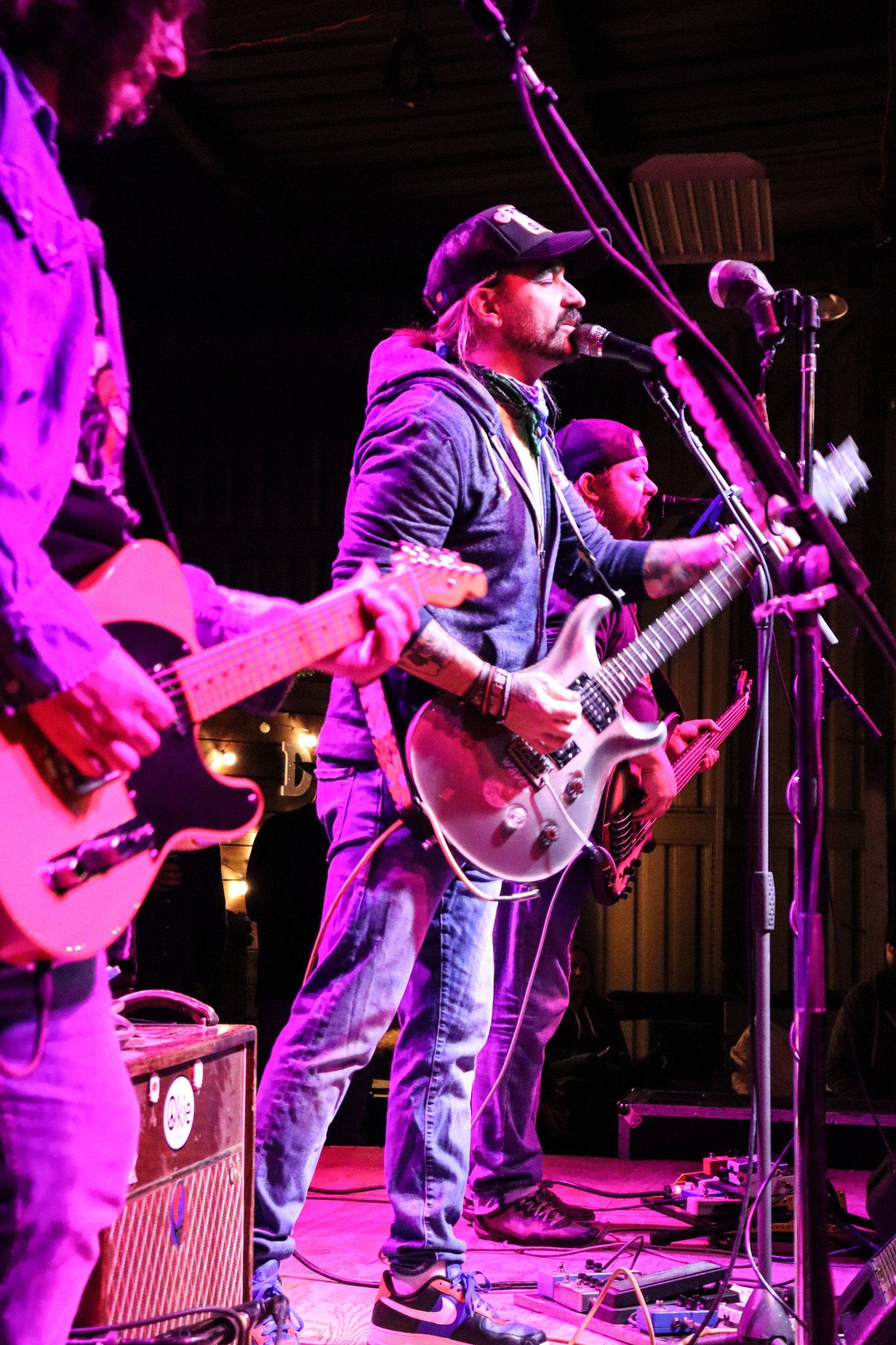 Del Norte Tacos Godley, TX