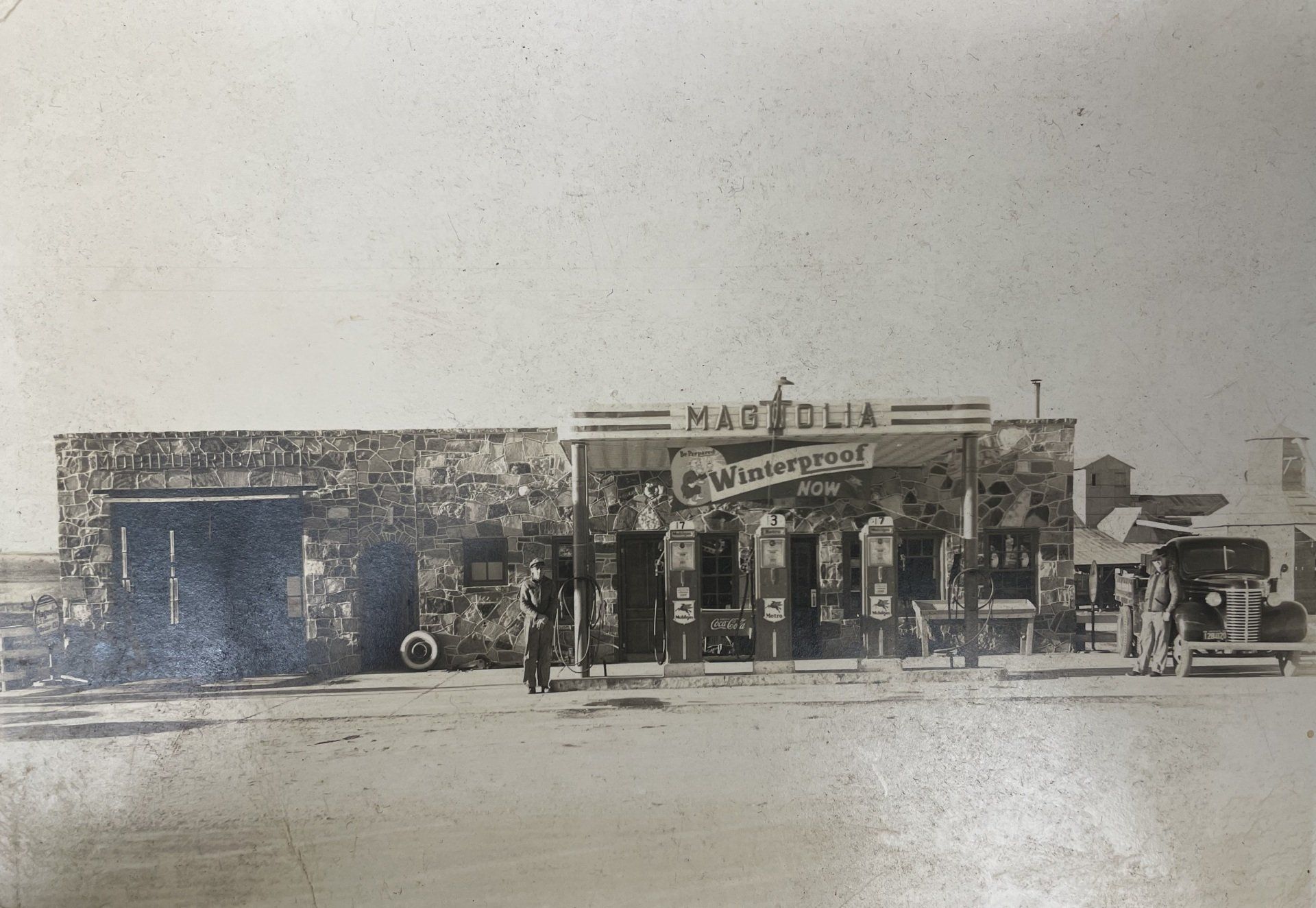 Del Norte Tacos Godley, TX