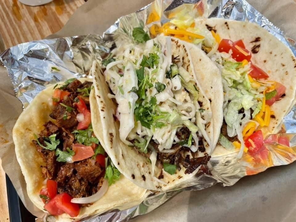 Del Norte Tacos | Godley, TX