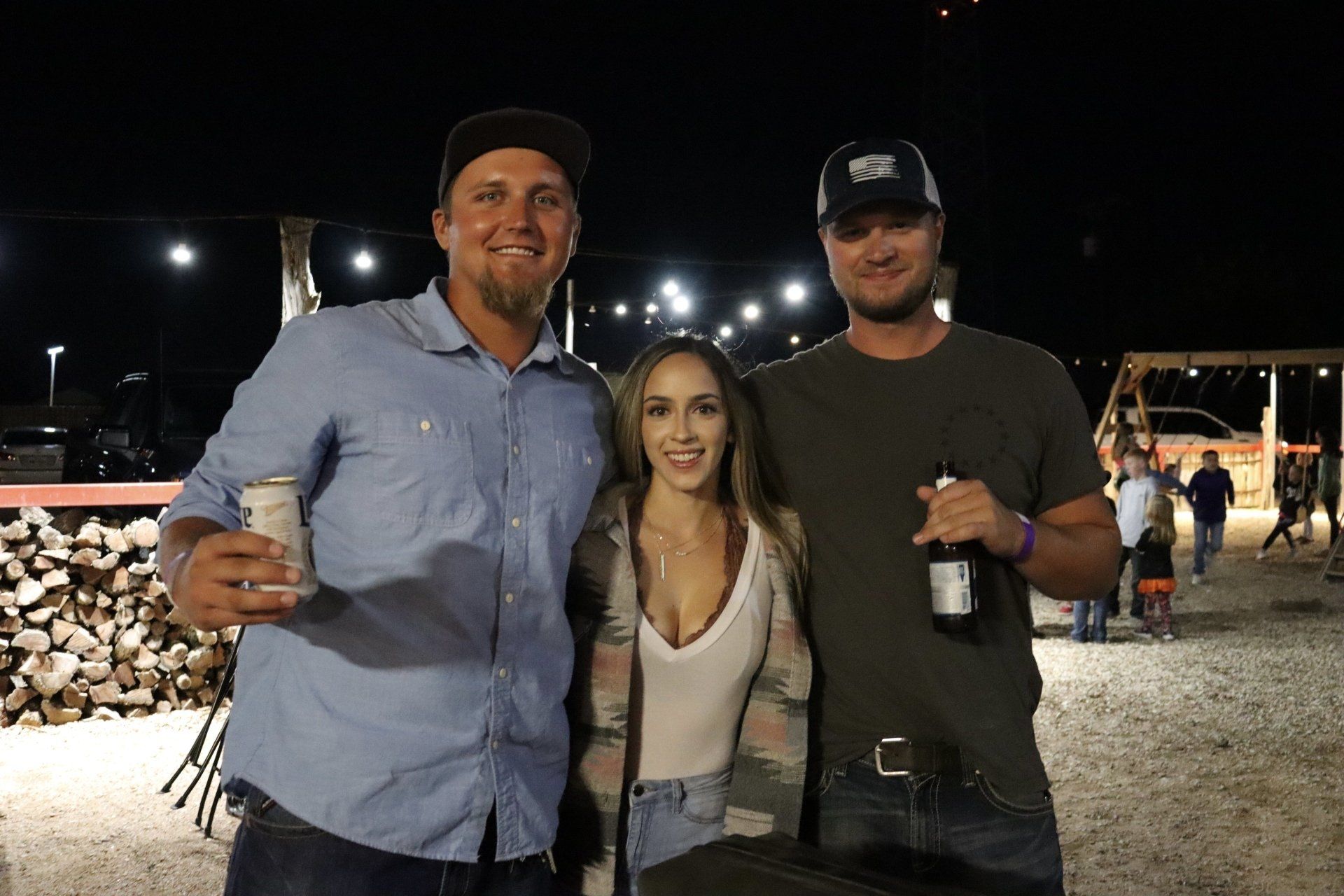 Del Norte Tacos Godley, TX