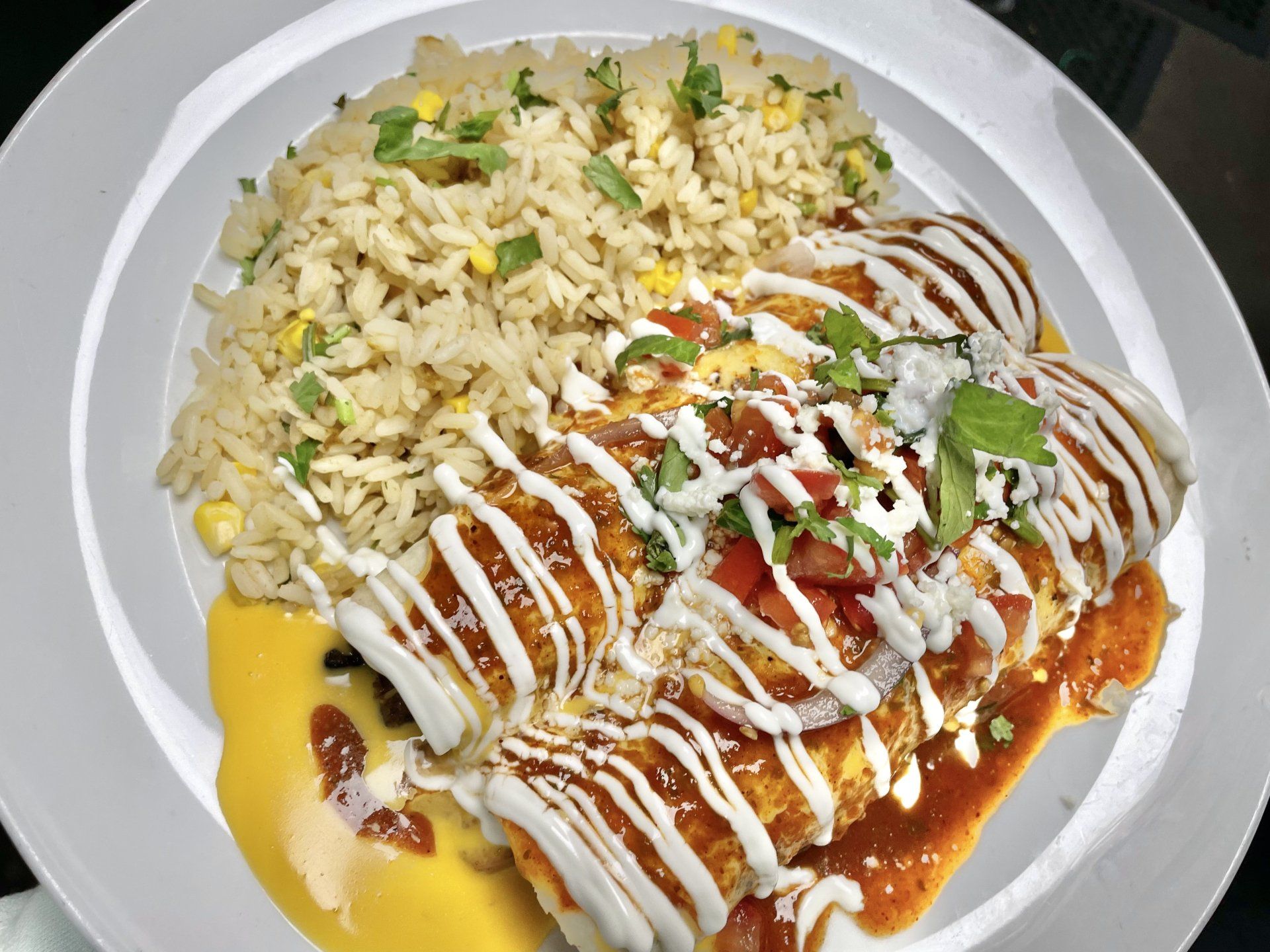 Del Norte Tacos Godley, TX