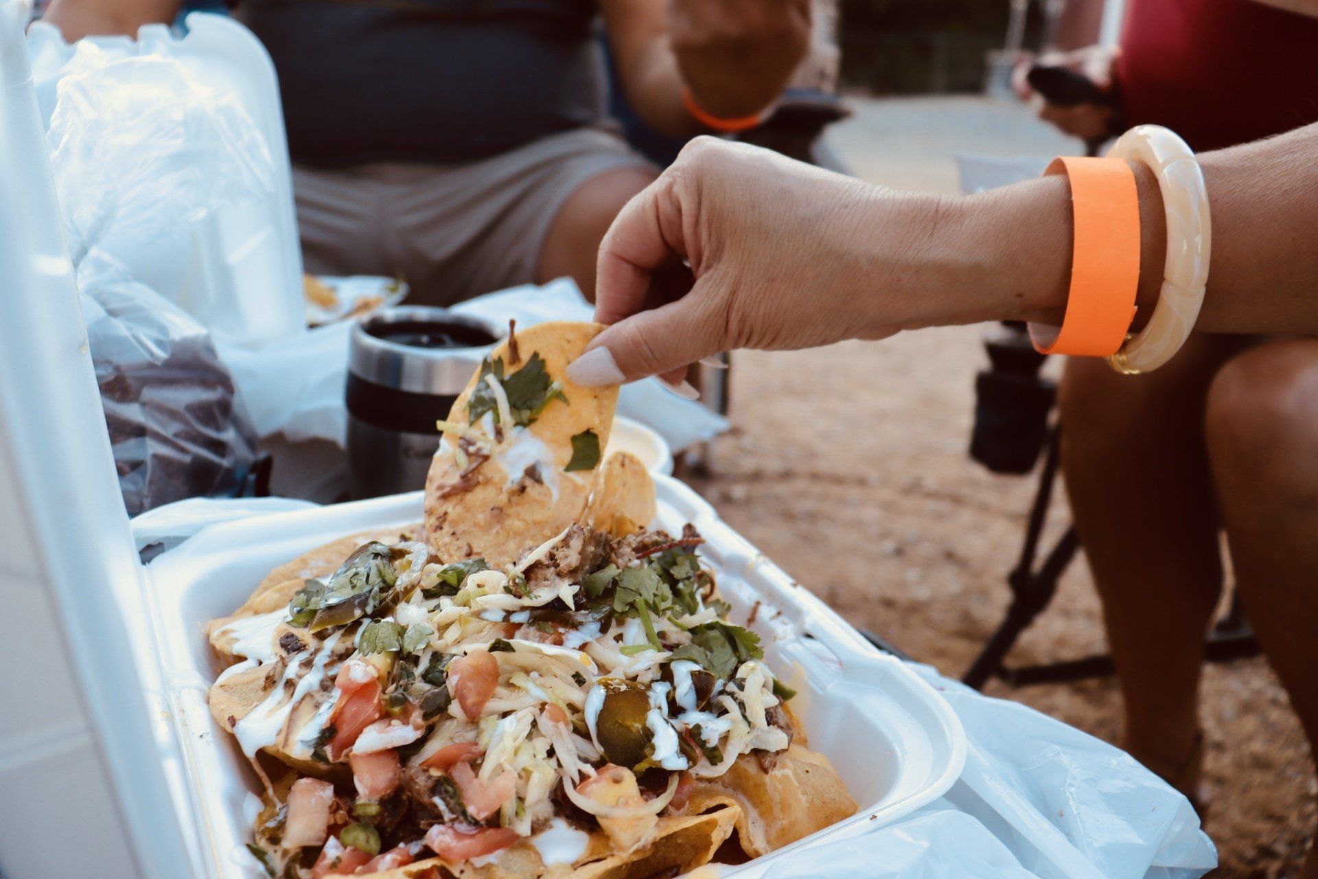 Del Norte Tacos Godley, TX