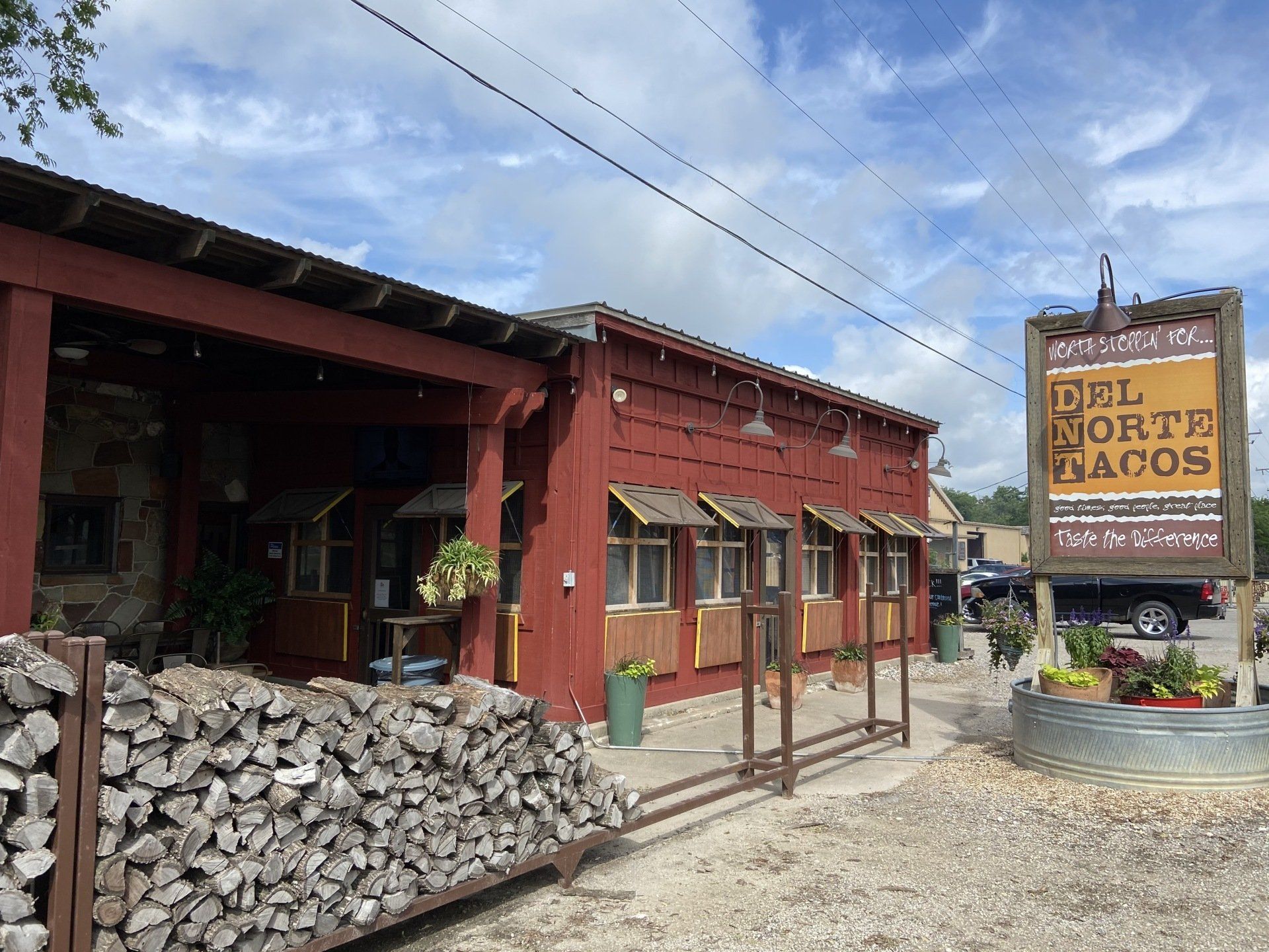 Del Norte Tacos Godley, TX