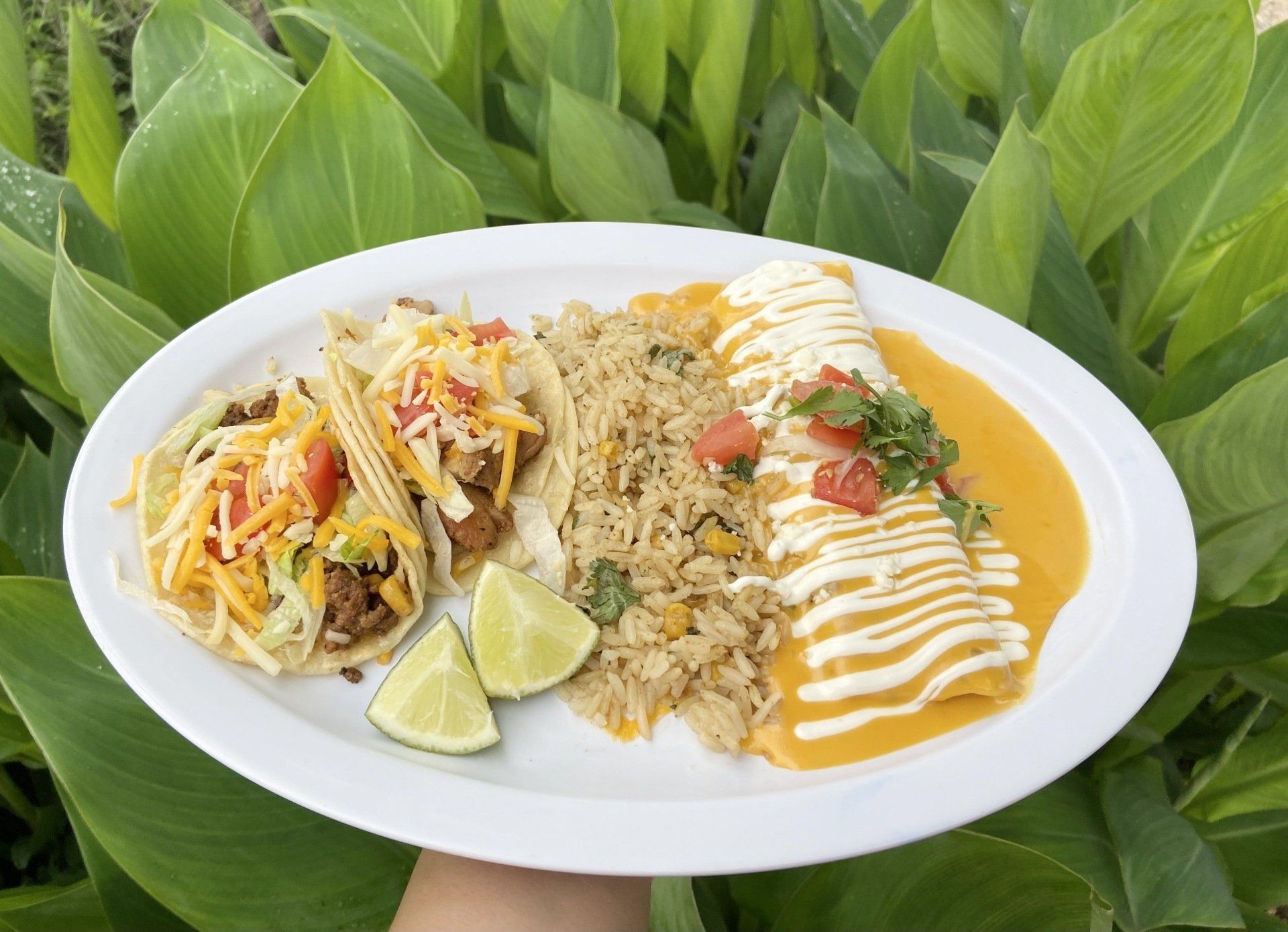 Del Norte Tacos Godley, TX