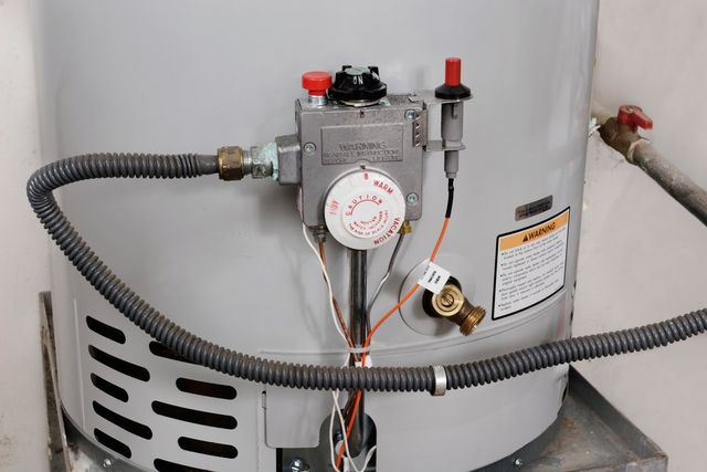 Water Heater Services in Worcester, MA | KB Plumbing u0026 Heating Co