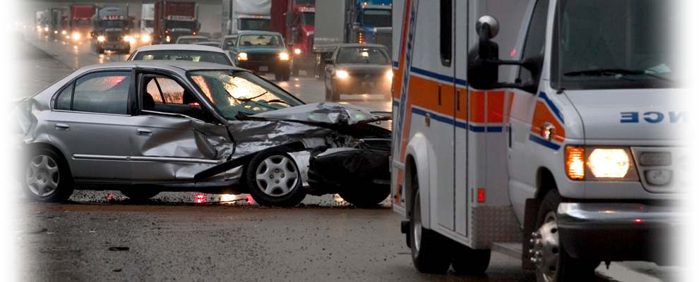 Personal Injury Attorneys in Houston