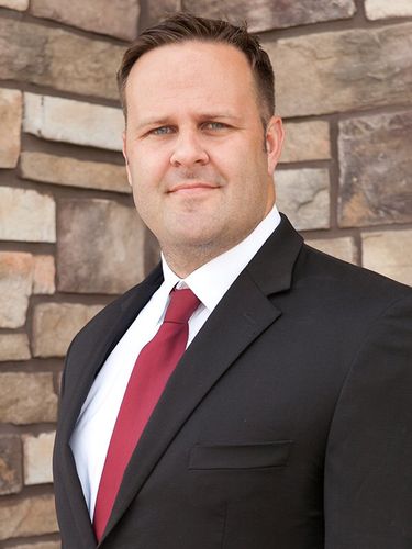Attorney Chase Bowman