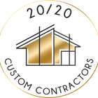 20/20 Custom Contractors