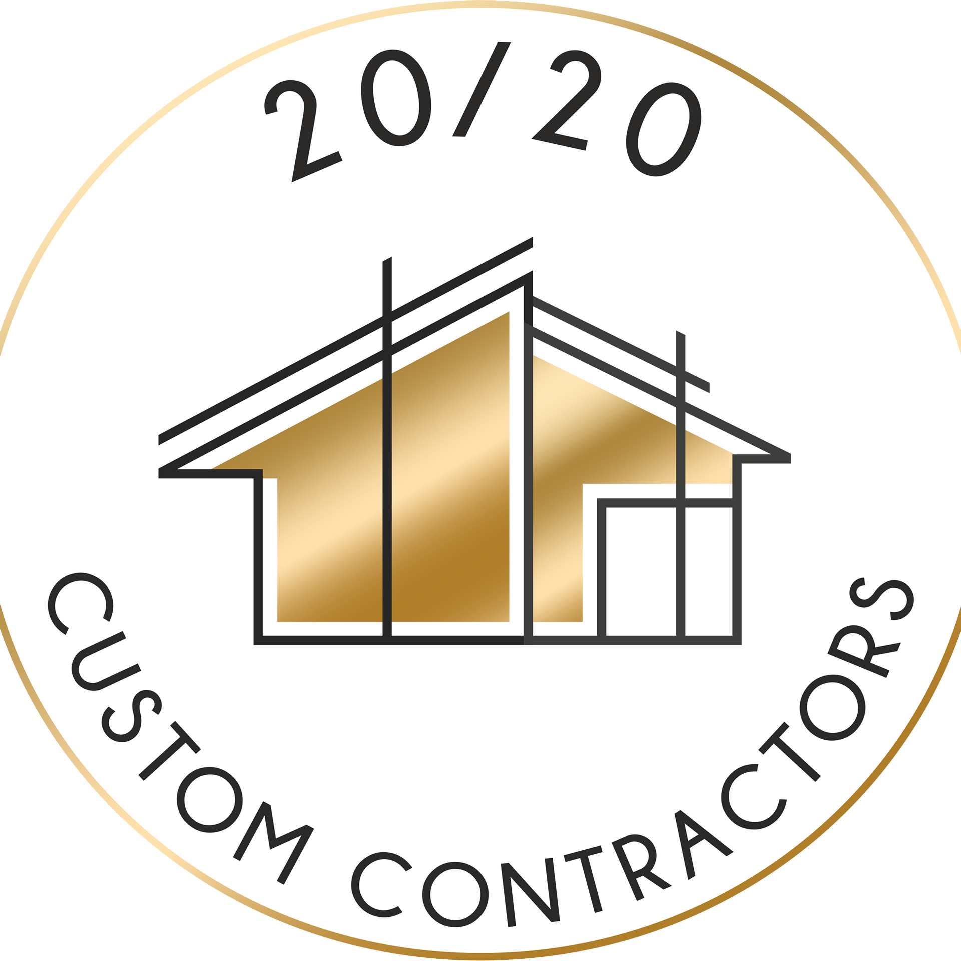 20/20 Custom Contractors