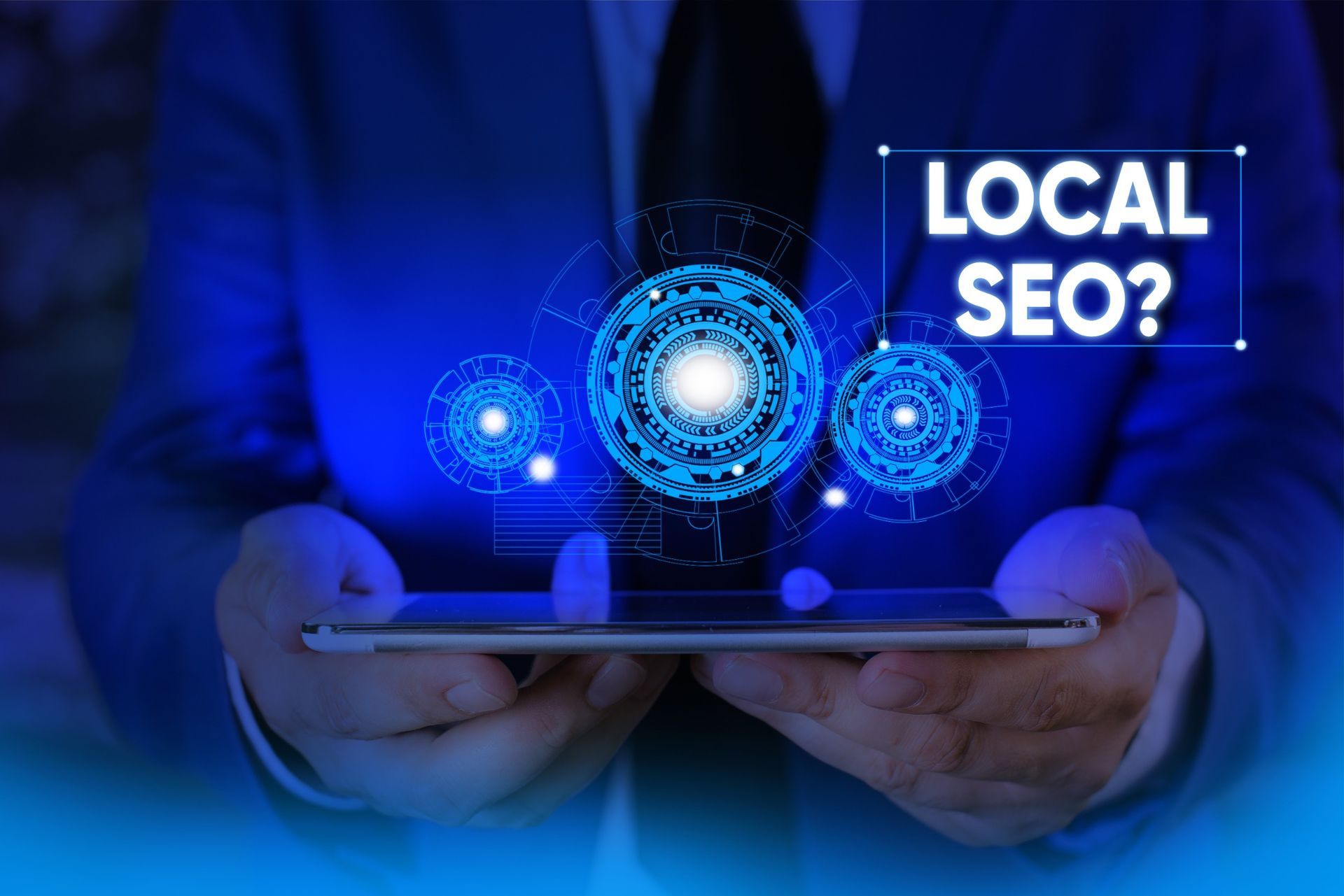 Mastering Local SEO