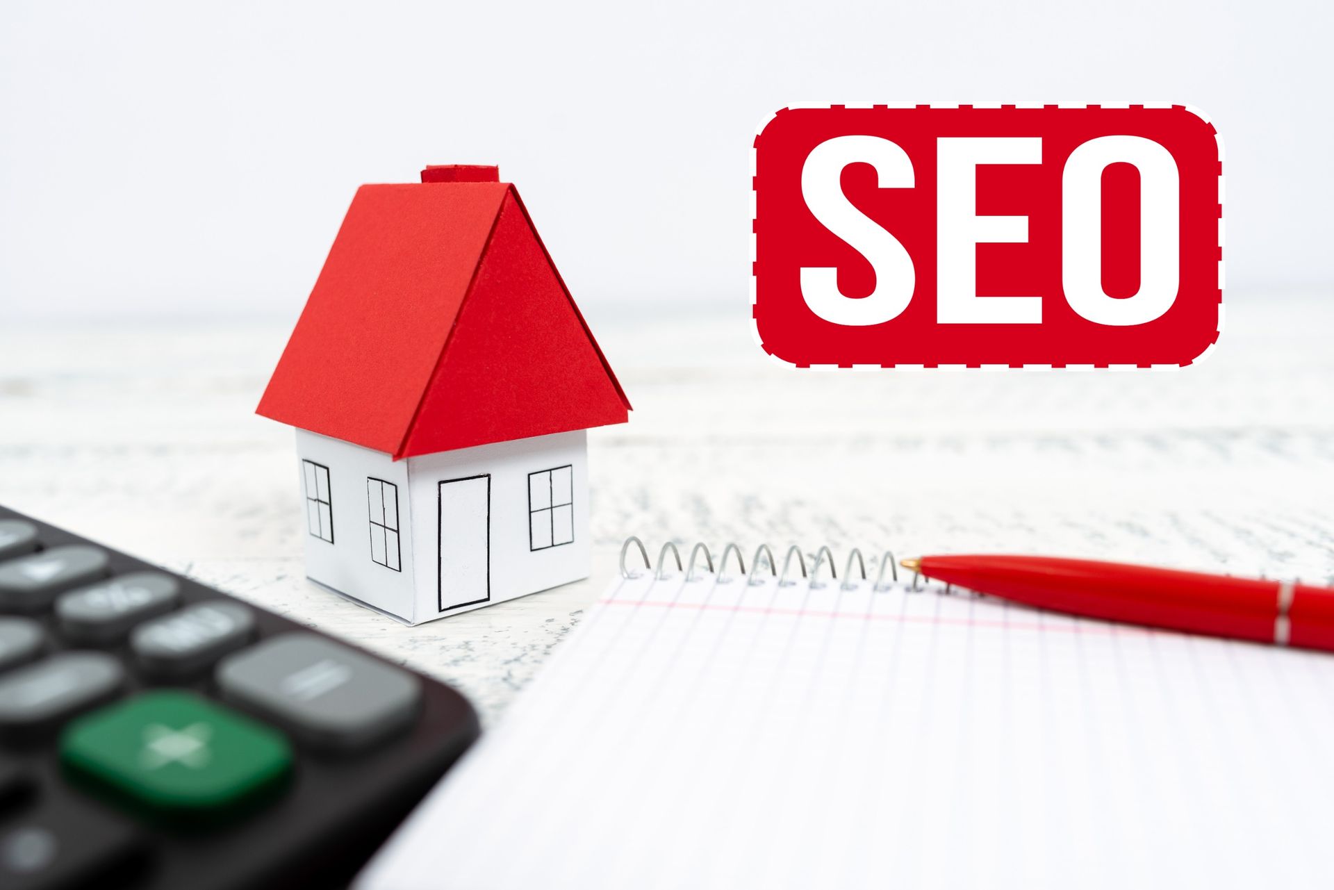 Home Services SEO