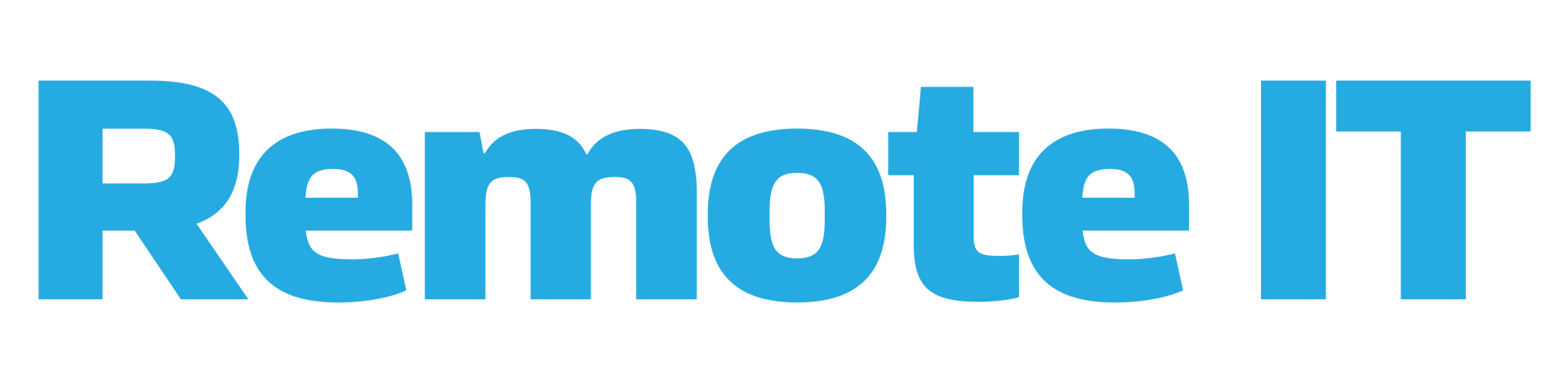 Remote IT
