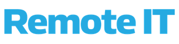 Remote IT