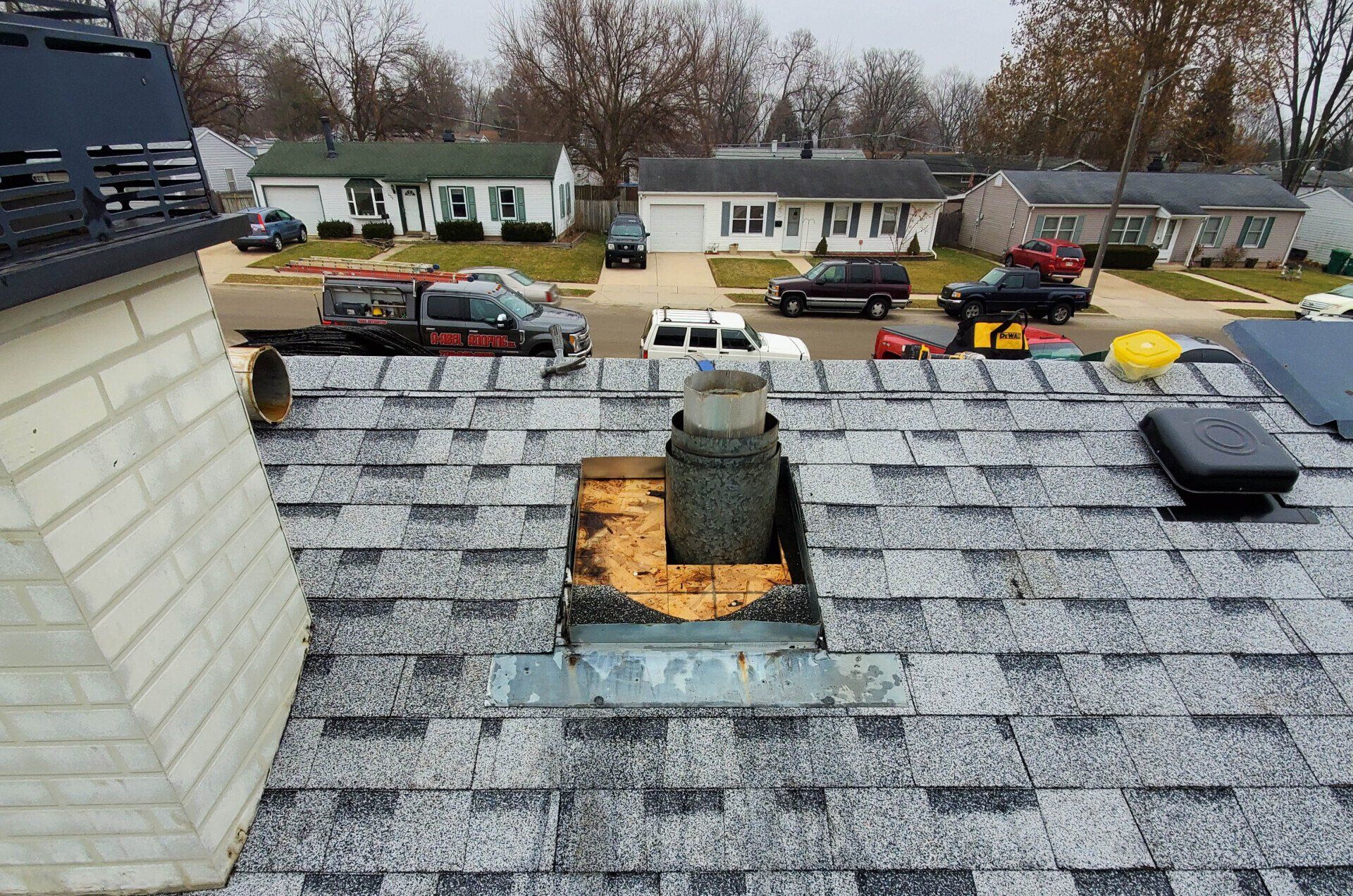  Your Roof with A-Abel Roofing Now  thumbnail