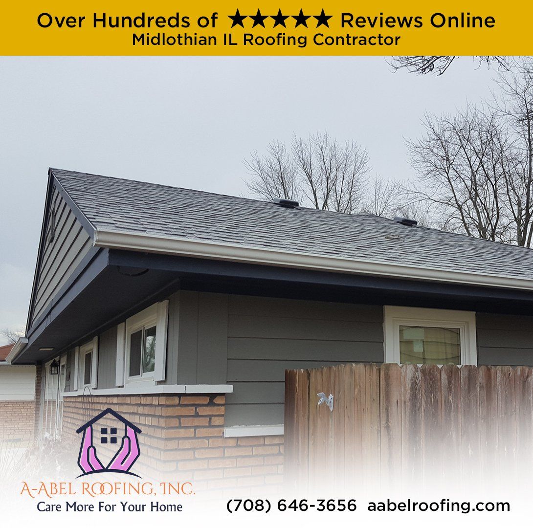 Roofing Contractor in Beecher IL