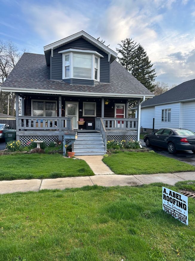  Reliable Work by A-Abel Roofing NJ  thumbnail