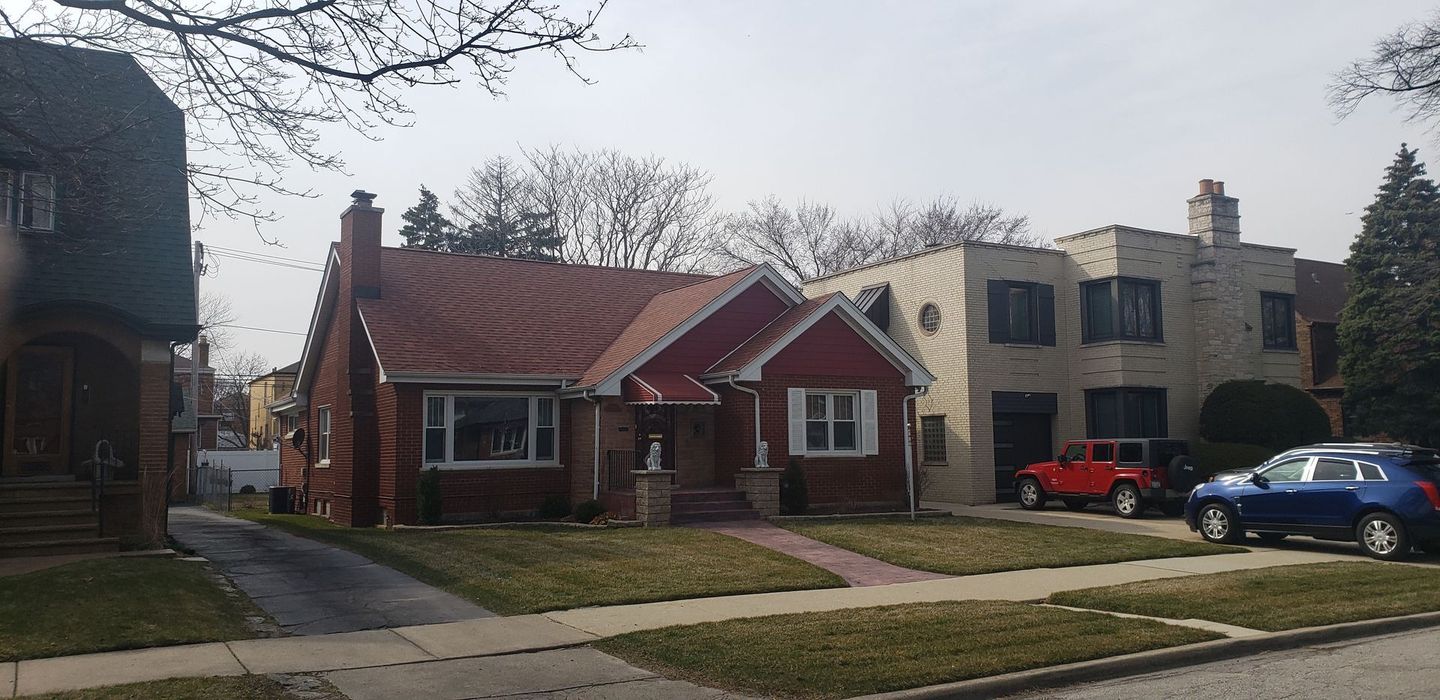  New Roofs with A-Abel Roofing Today  thumbnail