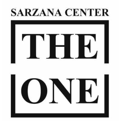 Logo The One Sarzana Center