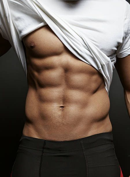 Abdominal implants and abdominal Etching in Beverly Hills