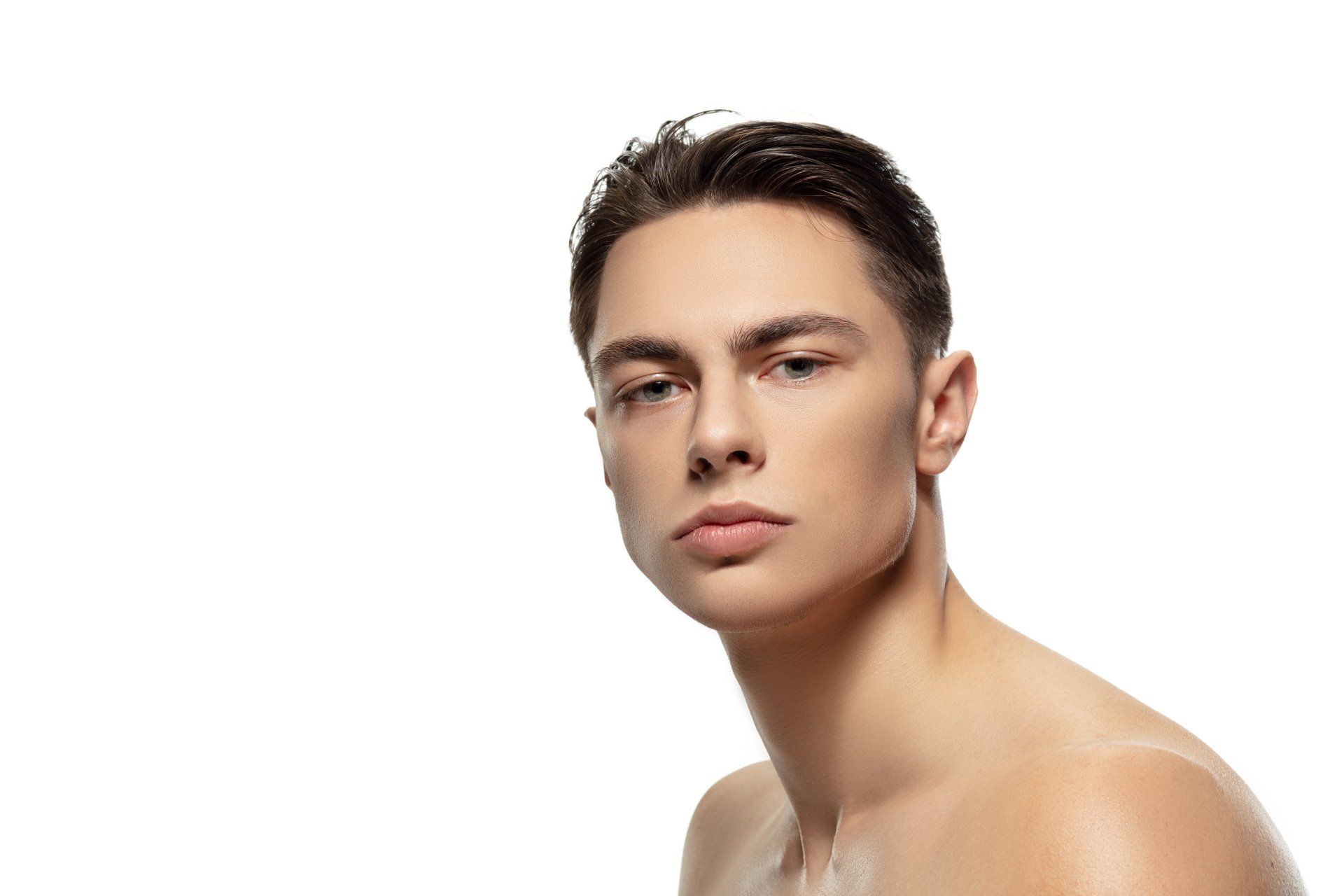 Facial masculinization surgery in Beverly Hills