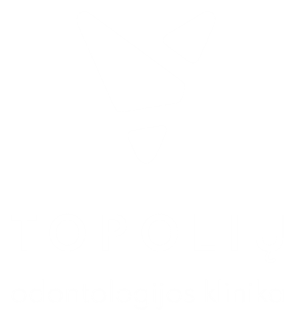 Topolių odontologijos klinika