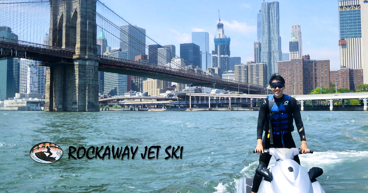 New York City Jet Rentals & Tours | Rockaway Jet Ski
