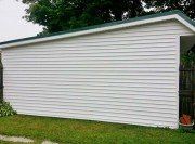 Wall Sidings - Siding in Erie, PA