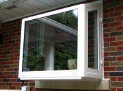 Closed Window - Window in Erie, PA