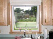 Window on sink - Window in Erie, PA