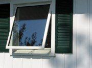 Open Window - Window in Erie, PA
