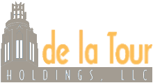 de le Tour Holdings, LLC  - Select to go to Home Page