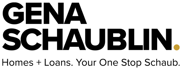 Gena Schaublin Logo Gena Schaublin Logo
