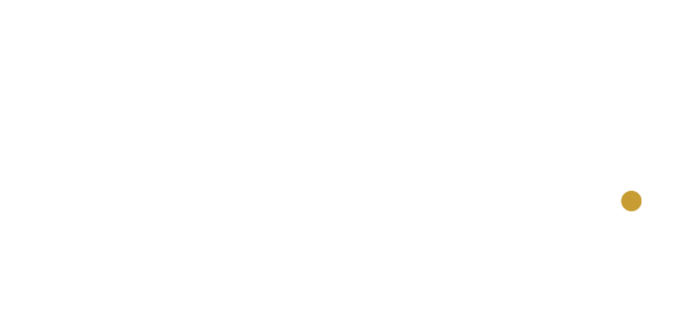 Gena Schaublin