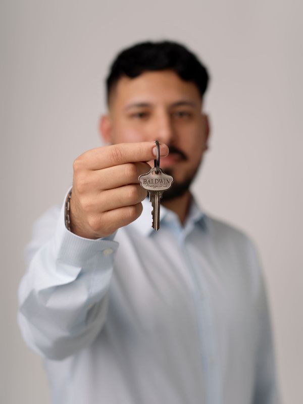 Andy Paramo Yepiz Jr.