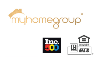 My Home Group Logo