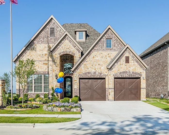 our builders | heath golf & yacht club | Heath, Texas 75032