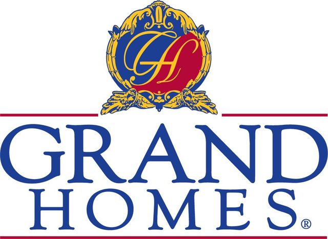 Grand Homes logo