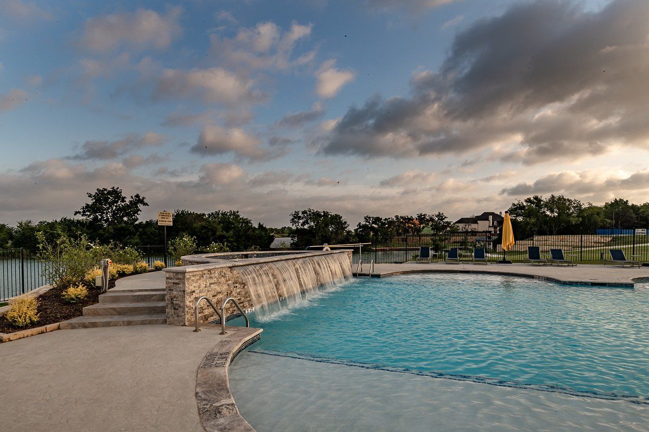 heath golf & yacht club | Heath, Texas 75032