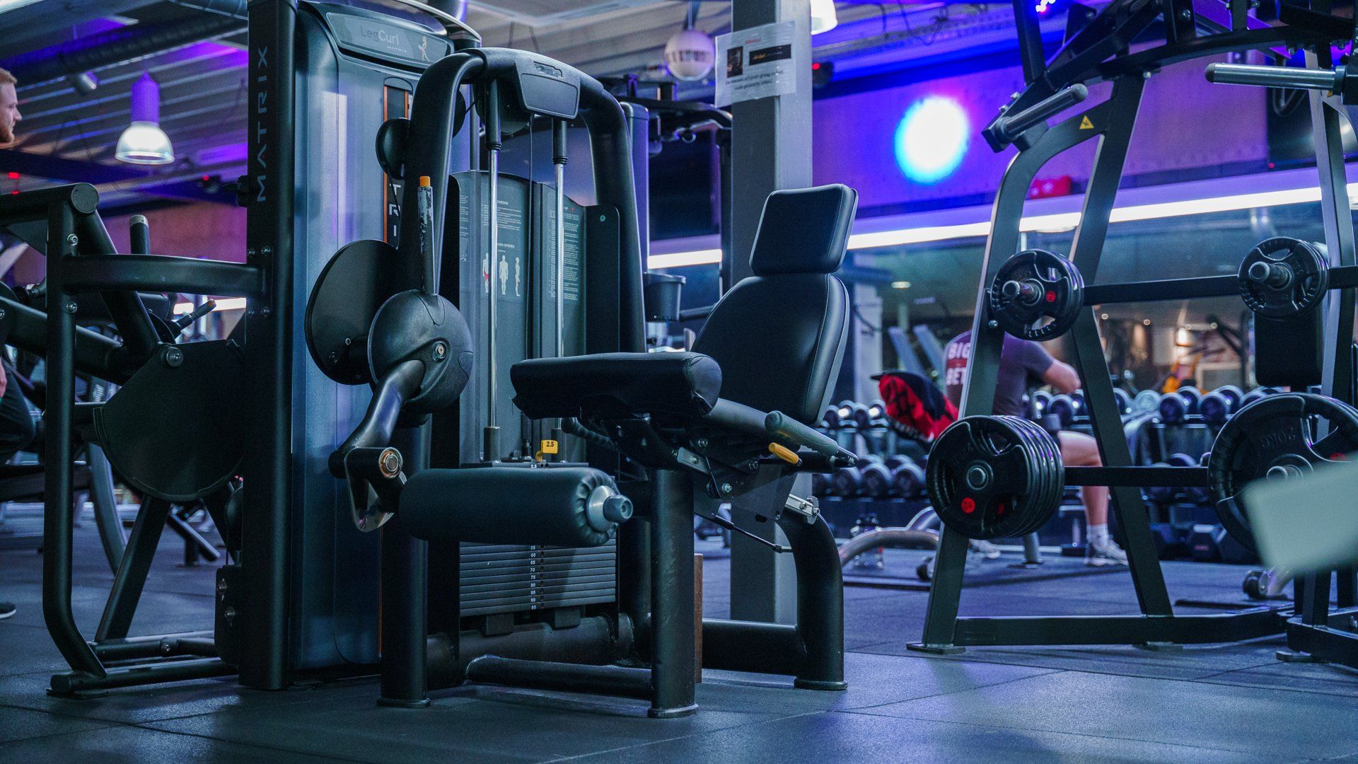 Fitnessen doe je bij Fit To All