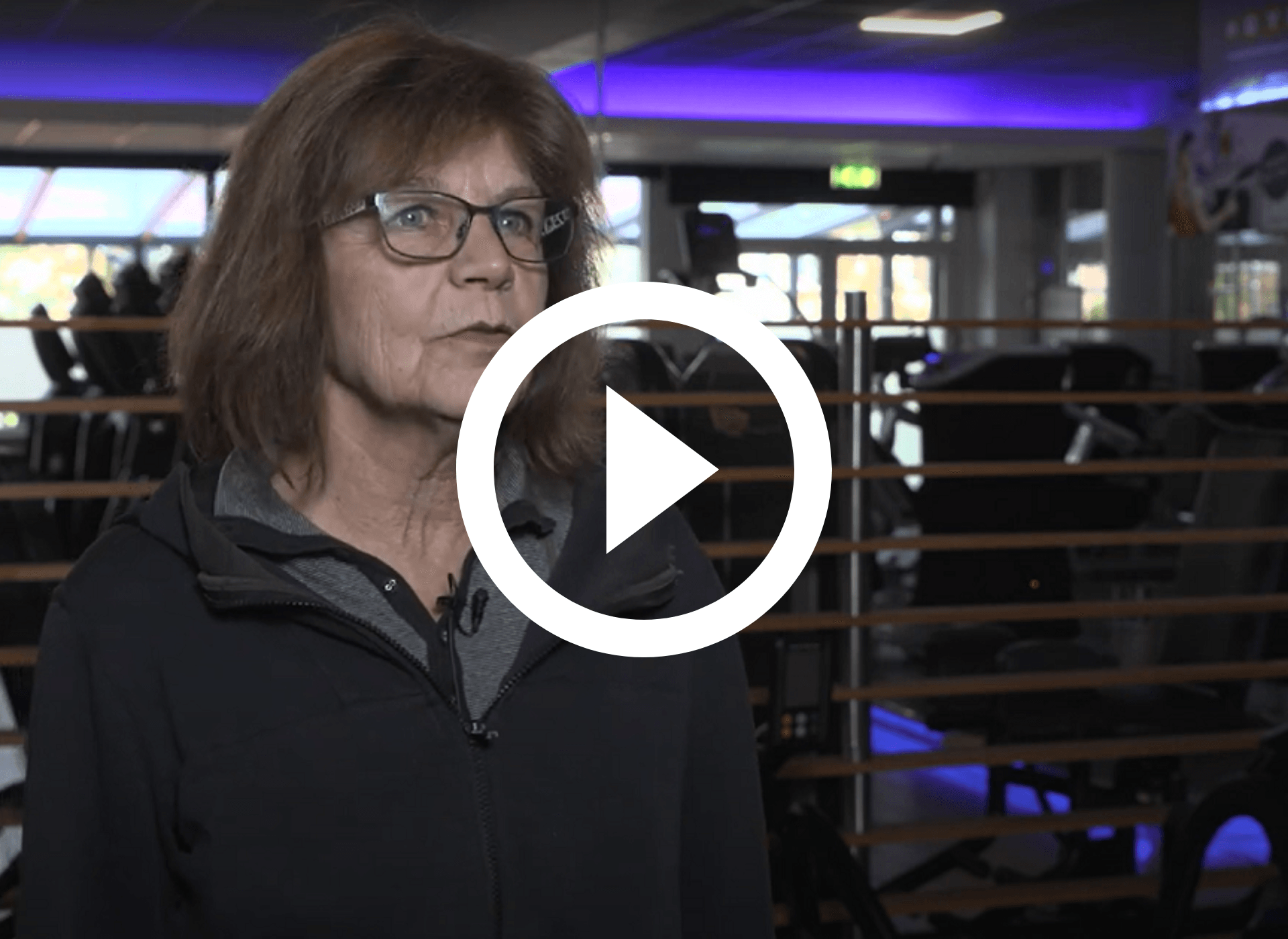 USA Sport & Healthclub | Dé Healthclub Van Haaksbergen