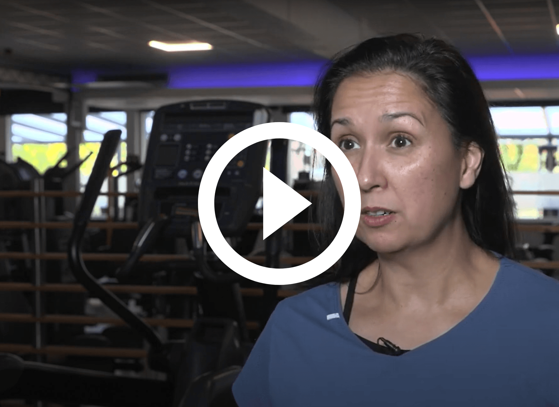 USA Sport & Healthclub | Dé Healthclub Van Haaksbergen